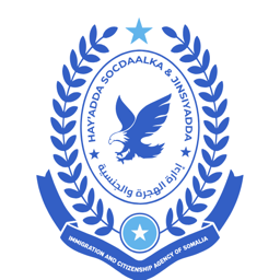 Immigration and Citizenship Agency